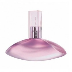 Calvin Klein Euphoria Blossom Edt 100ml Bayan Tester Parfüm Calvin Klein Euphoria Blossom Edt 100ml Bayan Tester Parfüm