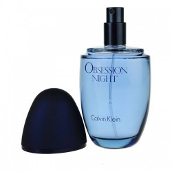 Calvin Klein Obsession Night Edt 100ml Bayan Tester Parfüm Calvin Klein Obsession Night Edt 100ml Bayan Tester Parfüm