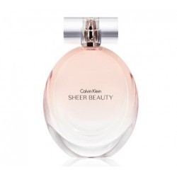 Calvin Klein Sheer Beauty Edt 100ml Bayan Tester Parfüm Calvin Klein Sheer Beauty Edt 100ml Bayan Tester Parfüm