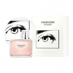 Calvin Klein Women 100ml Edp Bayan Tester Parfüm Calvin Klein Women 100ml Edp Bayan Tester Parfüm