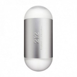 Carolina Herrera 212 Women Edt 100ml Bayan Tester Parfüm Carolina Herrera 212 Women Edt 100ml Bayan Tester Parfüm