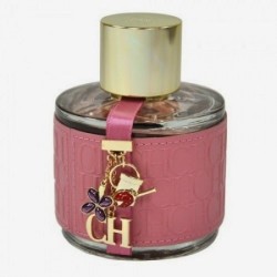 Carolina Herrera Ch Garden Party Edt 100ml Bayan Tester Parfüm Carolina Herrera Ch Garden Party Edt 100ml Bayan Tester Parfüm