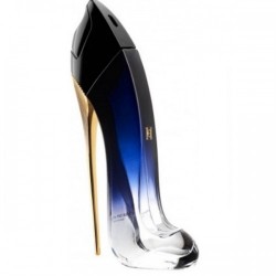 Carolina Herrera Good Girl Legere Edp 80ml Bayan Tester Carolina Herrera Good Girl Legere Edp 80ml Bayan Tester