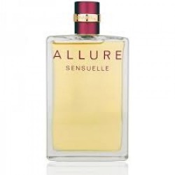 Chanel Allure Sensuelle Edt 100ml Bayan Tester Parfüm