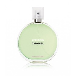Chanel Chance Eau Fraiche Edt 100ml Bayan Tester Parfüm Chanel Chance Eau Fraiche Edt 100ml Bayan Tester Parfüm