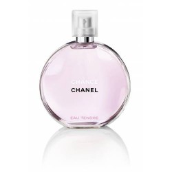 Chanel Chance Eau Tendre Edt 100ml Bayan Tester Parfüm Chanel Chance Eau Tendre Edt 100ml Bayan Tester Parfüm