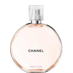 Chanel Chance Eau Vive Edt 100ml Bayan Tester Parfüm Chanel Chance Eau Vive Edt 100ml Bayan Tester Parfüm