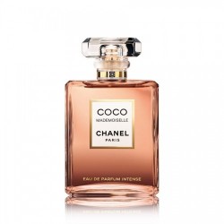 Chanel Coco Mademoiselle Intense Edp 100ml Bayan Parfüm Chanel Coco Mademoiselle Intense Edp 100ml Bayan Parfüm