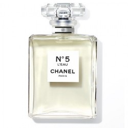 Chanel No 5 Chanel L'eau Edp 100ml Bayan Tester Parfüm Chanel No 5 Chanel L'eau Edp 100ml Bayan Tester Parfüm