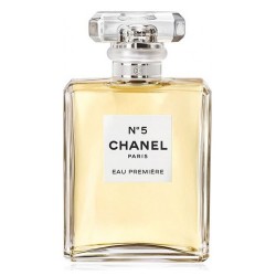 Chanel No 5 Eau Premiere Edp 100ml Bayan Tester Parfüm Chanel No 5 Eau Premiere Edp 100ml Bayan Tester Parfüm