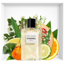 Chanel Paris Biarritz Edt 125ml Bayan Tester Parfüm Chanel Paris Biarritz Edt 125ml Bayan Tester Parfüm