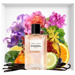 Chanel Paris Venise Edt 125ml Bayan Tester Parfüm Chanel Paris Venise Edt 125ml Bayan Tester Parfüm