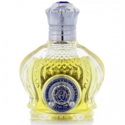 Chic Shaik Blue No.30 Edp 100ml Bayan Tester Parfüm Chic Shaik Blue No.30 Edp 100ml Bayan Tester Parfüm