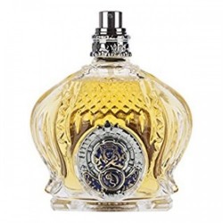 Chic Shaik Blue No.33 Edp 100ml Bayan Tester Parfüm Chic Shaik Blue No.33 Edp 100ml Bayan Tester Parfüm