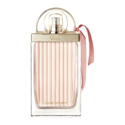Chloe Love Story Edp 75ml Bayan Tester Parfüm Chloe Love Story Edp 75ml Bayan Tester Parfüm