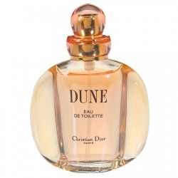 Christian Dior Dune Edt 100ml Bayan Tester Parfüm Christian Dior Dune Edt 100ml Bayan Tester Parfüm