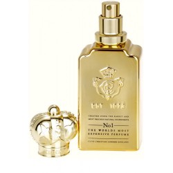 Clive Christian No.1 Women Edp 100ml Bayan Tester Parfüm Clive Christian No.1 Women Edp 100ml Bayan Tester Parfüm