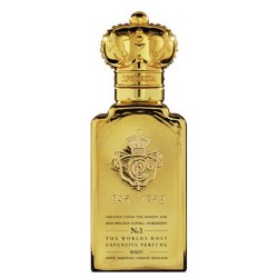 Clive Christian No.1 Women Edp 50ml Bayan Tester Parfüm Clive Christian No.1 Women Edp 50ml Bayan Tester Parfüm