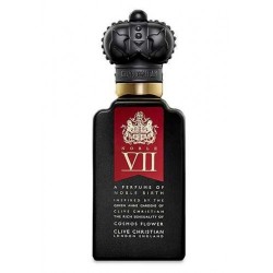 Clive Christian VII Edp 50ml Bayan Tester Parfüm Clive Christian VII Edp 50ml Bayan Tester Parfüm