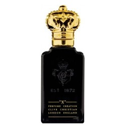 Clive Christian X Women Edp 50ml Bayan Tester Parfüm Clive Christian X Women Edp 50ml Bayan Tester Parfüm