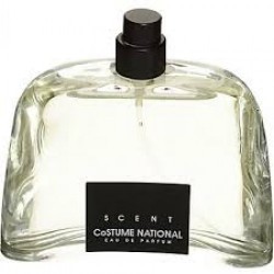 Costume National Scent Edp 100ml Bayan Tester Parfüm Costume National Scent Edp 100ml Bayan Tester Parfüm