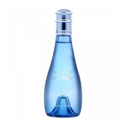 Davidoff Cool Water Women Edt 100ml Bayan Tester Parfüm