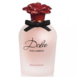Dolce Gabbana Dolce Rosa Excelsa Edp 75ml Bayan Tester