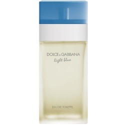 Dolce Gabbana Light Blue Edt 100ml Bayan Tester Parfüm
