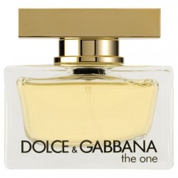 Dolce Gabbana The One Edp 75ml Bayan Tester Parfüm