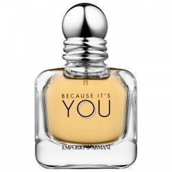 Emporio Armani Because It's You 100ml Edp Bayan Parfüm