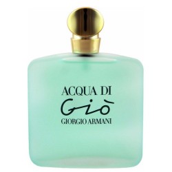 Giorgio Armani Acqua Di Gio Edt 100ml Bayan Tester Parfüm Giorgio Armani Acqua Di Gio Edt 100ml Bayan Tester Parfüm