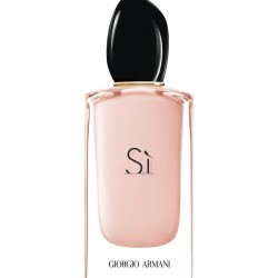 Giorgio Armani Si Fiori EDP 100ML Bayan Tester Parfüm Giorgio Armani Si Fiori EDP 100ML Bayan Tester Parfüm