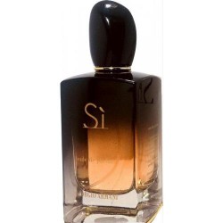 Giorgio Armani Si Huile Oil 100Ml Edp Bayan Tester Parfüm Giorgio Armani Si Huile Oil 100Ml Edp Bayan Tester Parfüm