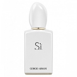 Giorgio Armani Si White Edp 100ml Bayan Tester Parfüm Giorgio Armani Si White Edp 100ml Bayan Tester Parfüm