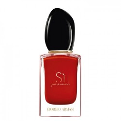 Giorgio Armani Si Passione Edp 100ml Bayan Tester Parfüm Giorgio Armani Si Passione Edp 100ml Bayan Tester Parfüm