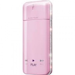 Givenchy Play Edp 75ml Bayan Tester Parfüm Givenchy Play Edp 75ml Bayan Tester Parfüm