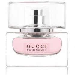 Gucci Eau De Parfum 2 75ml Bayan Tester Parfüm Gucci Eau De Parfum 2 75ml Bayan Tester Parfüm