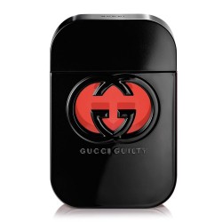 Gucci Guilty Black Edt 75ml Bayan Tester Parfüm Gucci Guilty Black Edt 75ml Bayan Tester Parfüm