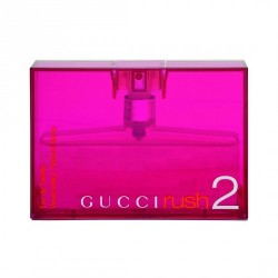 Gucci Rush 2 Edt 75ml Bayan Tester Parfüm Gucci Rush 2 Edt 75ml Bayan Tester Parfüm