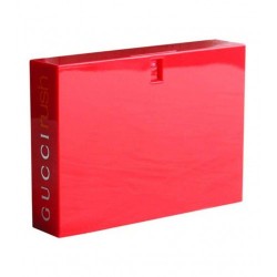 Gucci Rush Edt 75ml Bayan Tester Parfüm Gucci Rush Edt 75ml Bayan Tester Parfüm