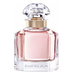 Guerlain Mon Edp 100ml Bayan Tester Parfüm Guerlain Mon Edp 100ml Bayan Tester Parfüm