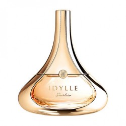 Guerlain Idylle Edt 100ml Bayan Tester Parfüm Guerlain Idylle Edt 100ml Bayan Tester Parfüm