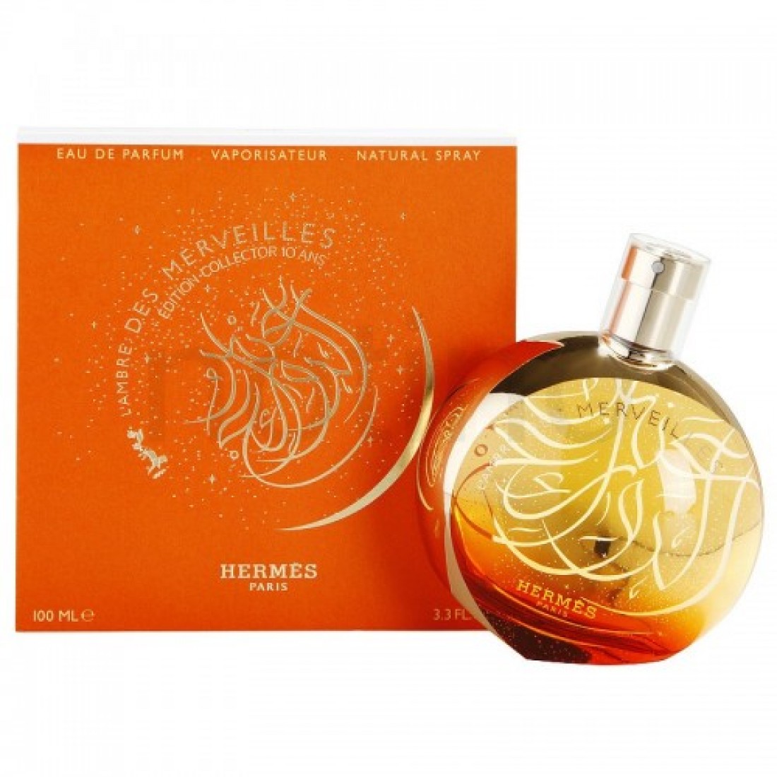 Hermes merveilles elixir