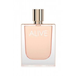 Hugo Boss Alive Edp 80 ml Bayan Tester Parfüm