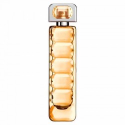 Hugo Boss Orange Edt 75ml Bayan Tester Parfüm Hugo Boss Orange Edt 75ml Bayan Tester Parfüm
