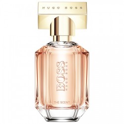 Hugo Boss The Scent For Her Edp 100ml Bayan Tester Parfüm Hugo Boss The Scent For Her Edp 100ml Bayan Tester Parfüm