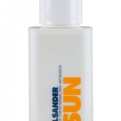 Jil Sander Sun 75ml Edt Bayan Tester Parfüm Jil Sander Sun 75ml Edt Bayan Tester Parfüm