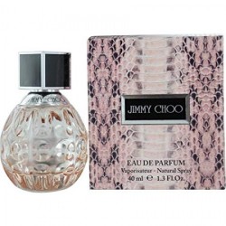 Jimmy Choo For Women Edp 100ml Bayan Tester Parfüm Jimmy Choo For Women Edp 100ml Bayan Tester Parfüm