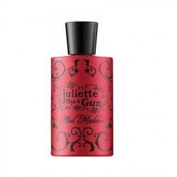 Juliette Has A Gun Mad Madame Edp 100ml Bayan Tester Parfüm Juliette Has A Gun Mad Madame Edp 100ml Bayan Tester Parfüm