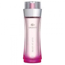 Lacoste Touch Of Pink Edt 90ml Bayan Tester Parfüm Lacoste Touch Of Pink Edt 90ml Bayan Tester Parfüm